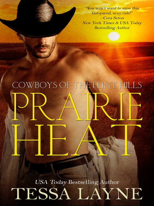 Title details for Prairie Heat by Tessa Layne - Available